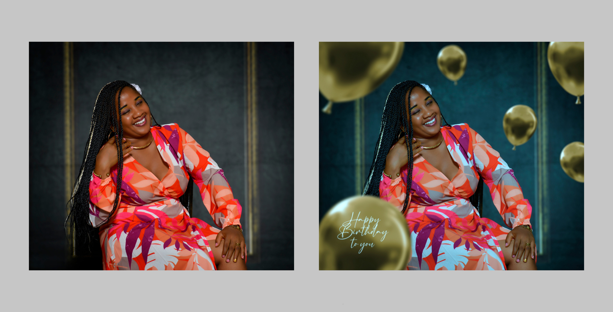 Direction Artistique